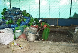 Solid Waste Management